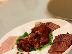 -天外天烤鸭店(八角店)