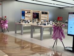 -王府井百货(中州中路店)