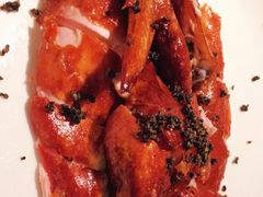 -港丽餐厅(高德置地店)