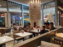 -乐凯撒披萨(恒隆广场店)