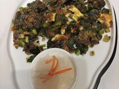 -闽南厝·闽南菜(福隆店)