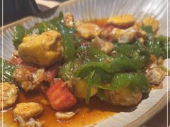 -山石榴·贵州菜(丰盛里店)