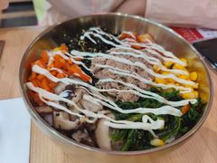 -米村拌饭(银泰中心店)