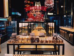 -酵墅·红酒酵母面包(羲和广场店)