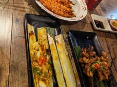 蛏子王-辉记炭烧海鲜大排档·老字号(福田店)
