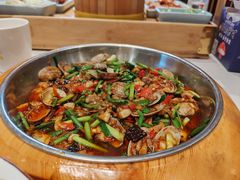 -上菜呷饭(花溪店)