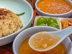 -裕兴记•蟹黄面馆(人民广场店)