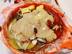 -安发瞧麻辣烫(总店)