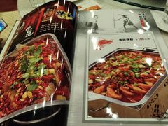 -郭林家常菜(洋桥店)