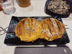 -华府九号海鲜烧烤大排档(龙域店)