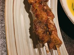 -丝路金桃·新疆菜(徐汇店)