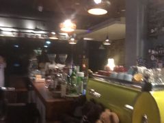 -咖法森林·咖啡  酒吧(天河店)