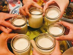 龙桥顺德双皮奶-龙桥私厨·姜花菊花过桥鱼·顺德菜(容桂店)