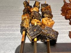 -肉串汪(西便门店)