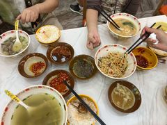 -陈记汤饭(水巷口店)