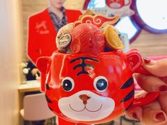 虎虎生威外带冰淇淋-哈根达斯(朝阳大悦城店)
