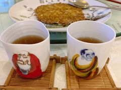 蟹黄煎鱼翅-壹零贰小馆(桂城石啃店)