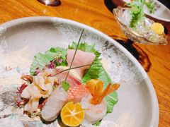 -桐寿司Sushi Tong