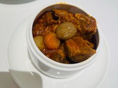 罐焖牛肉-北京友谊宾馆·俄罗斯餐厅