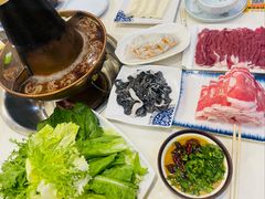 -福寿斋(顺义总店)