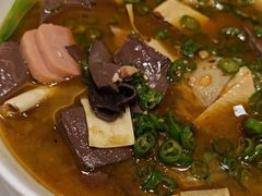 -眉州东坡(北苑华贸店)
