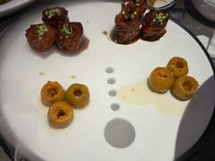 -闫府私房菜·老字号(恒隆店)