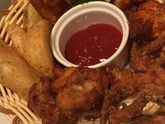 -COCO壱番屋(大华路店)