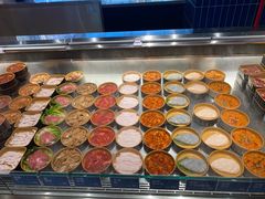 -海底捞大排档火锅(悦荟广场店)