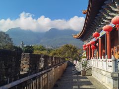 -大理古城