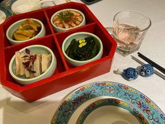 -肆月河豚·新淮扬(金融街店)