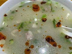 -和兴记牛肉火勺·羊汤(于洪广场店)