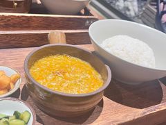 -李百蟹·江南蟹黄面(夫子庙店)