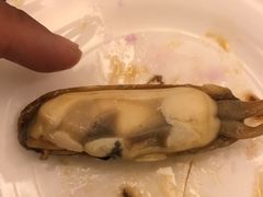 -姚江春中餐厅·太平洋大酒店