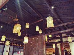 大堂-大牌大·传统杭帮菜(湖滨店)