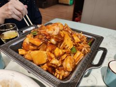 -津菜宋记老房子(平山道店)