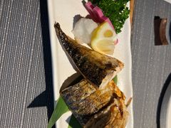 -森味薪火烧•烧鸟居酒屋•日本料理(望京店)