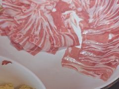 -京悦南门涮羊肉·羊蝎子火锅(田林路店)