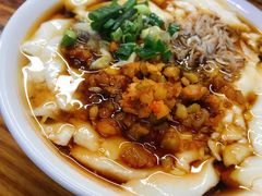 咸豆花-锅贴大王南翔小笼(临沂二村店)