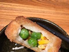 -天水蔬食料理(树德之光店)