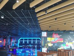 -世代星球·保龄球·镭战真人CS·团建(杨浦店)