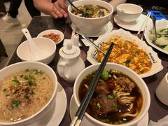 -中国厨房/台湾牛肉面