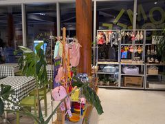 -omitofee咖啡(水泽店)