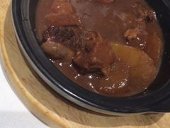 -葡珍轩冰室(虹桥机场T1店)