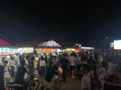 -大学城夜市大排档(凤栖路店)