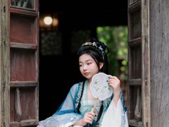 -汉仪华裳汉服旗袍·摄影写真馆(乌镇西栅店)