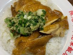 -陈光记烧腊店(罗保博士街店)