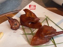 -凯逸轩·匠心粤菜(中城名仕汇店)