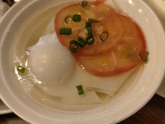 -青岛海景花园大酒店·白果树餐厅青岛菜