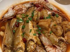 -健眺小海鲜(临海后山店)