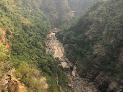 -广东大峡谷